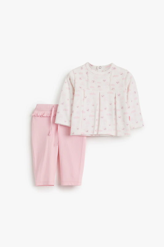 Pyjama Set