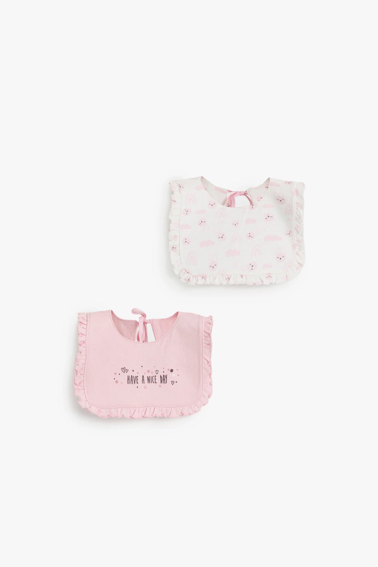 Bibs Pack Of 2