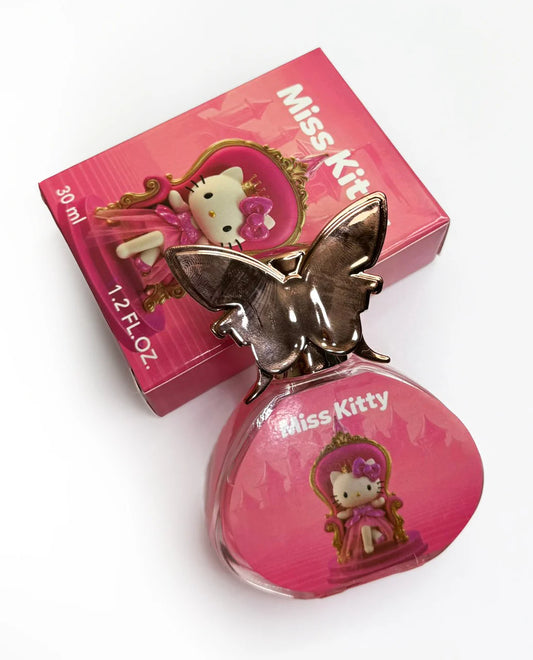 Perfume Miss Kitty