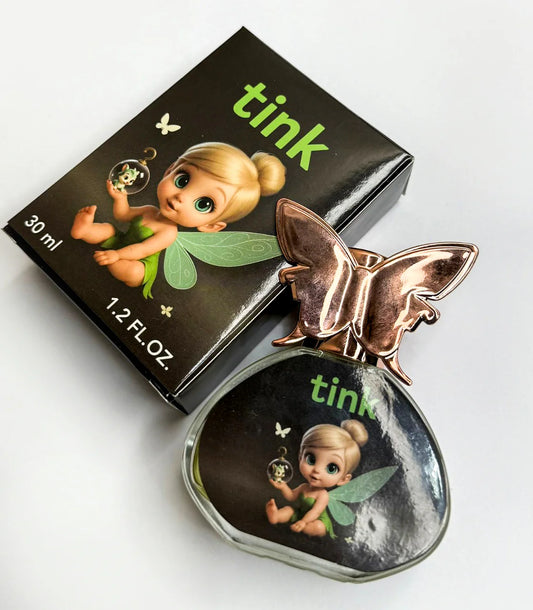Perfume Tink