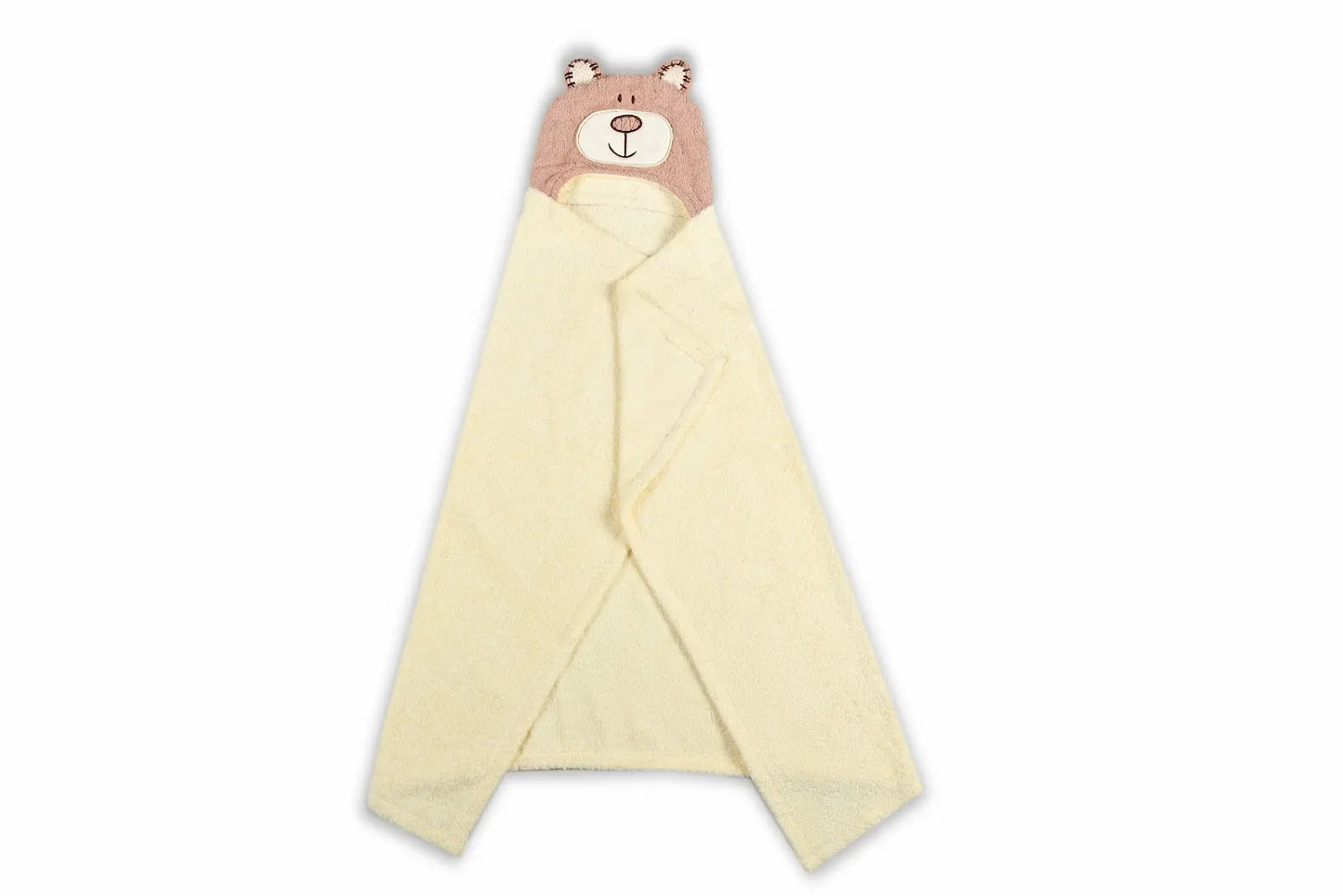 Baby Hooded Towel