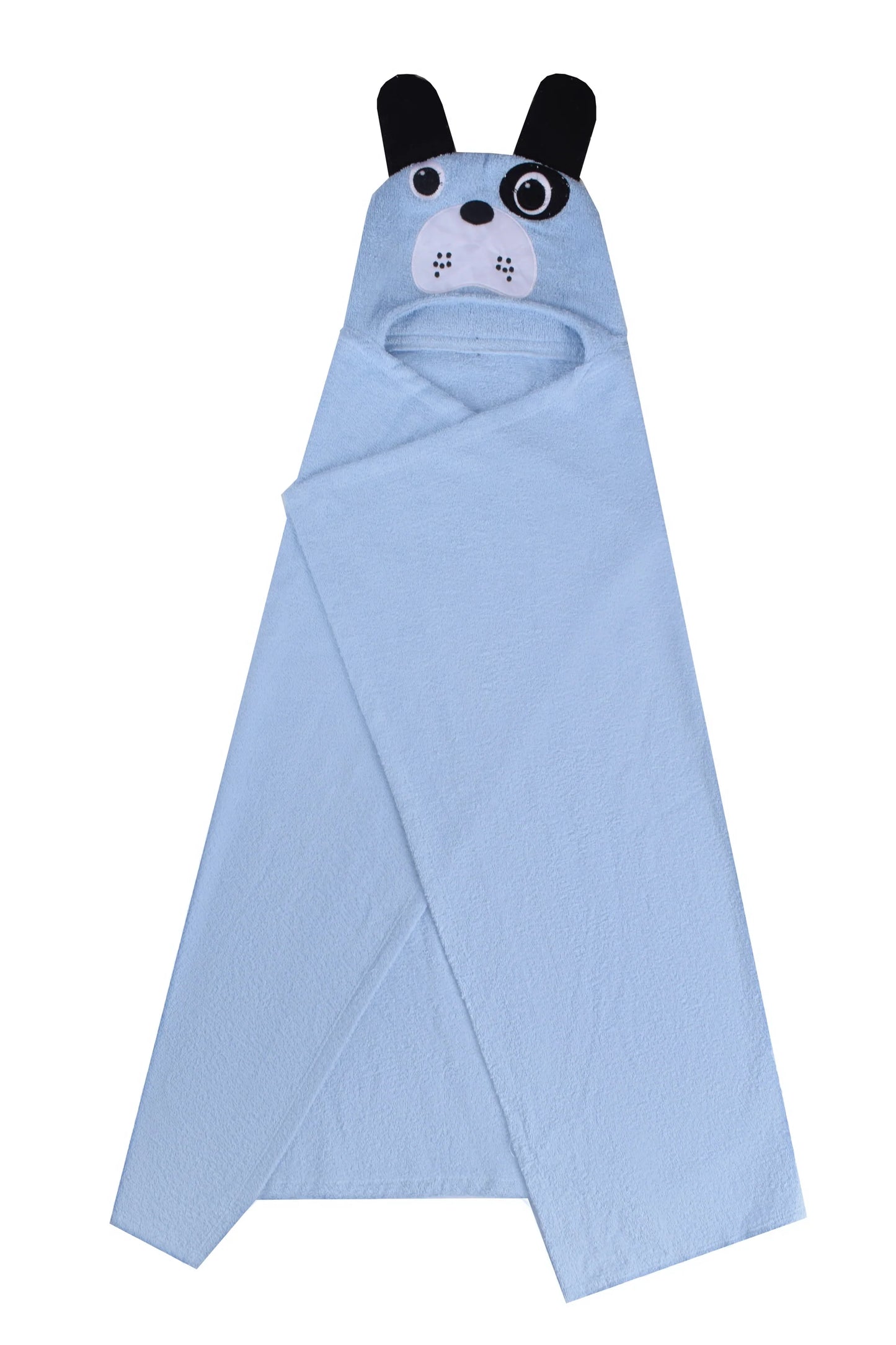 Baby Hooded Towel