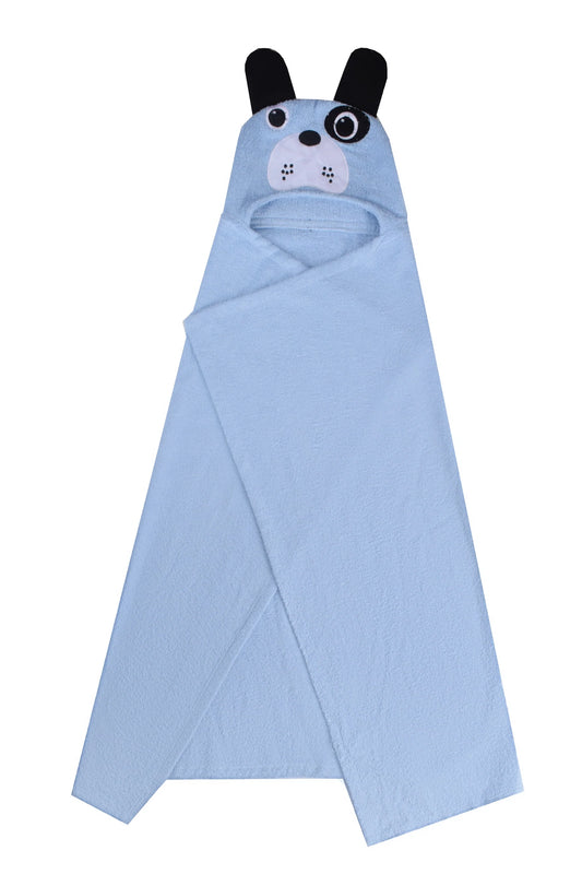 Baby Hooded Towel
