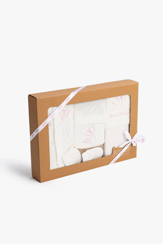 Giftbox Pack Of 5