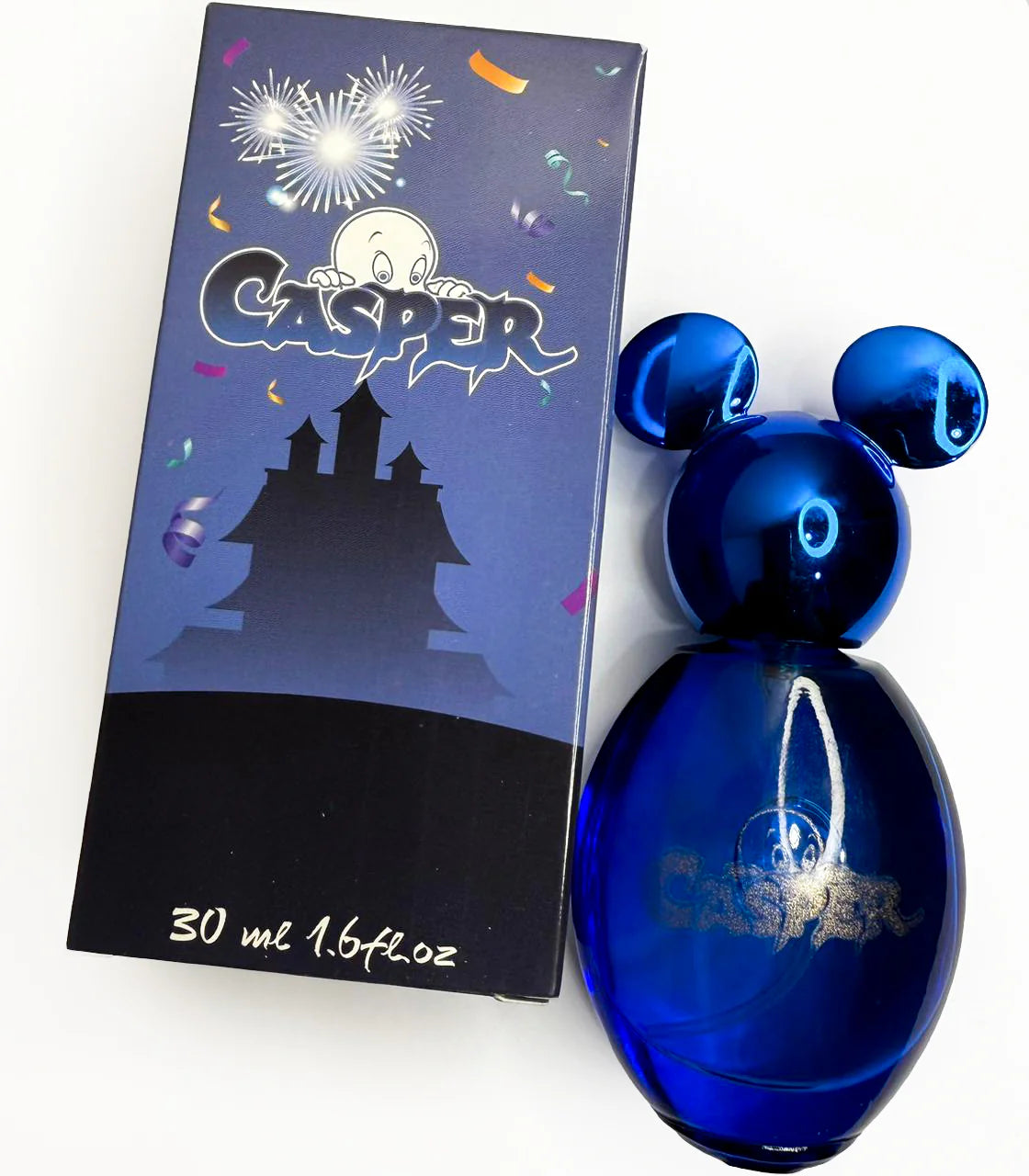 Perfume Casper
