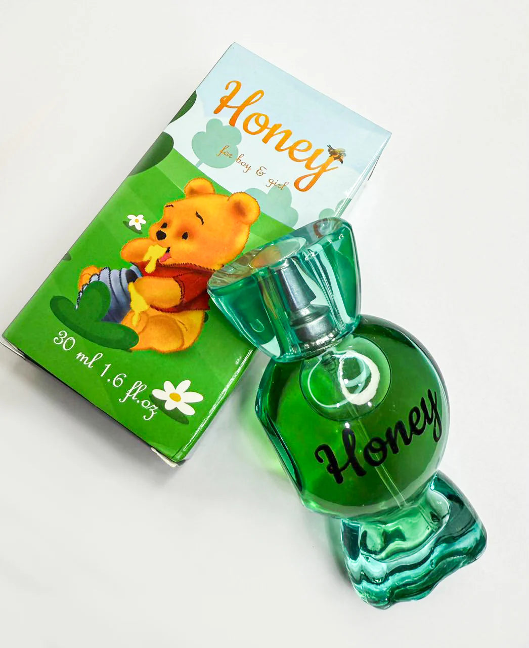 Perfume Honey
