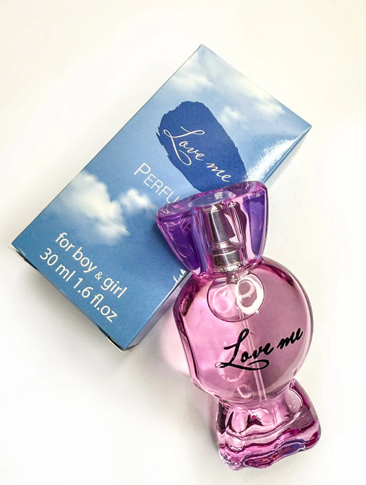 Perfume Love Me