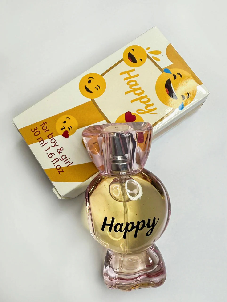 Perfume HAPPY