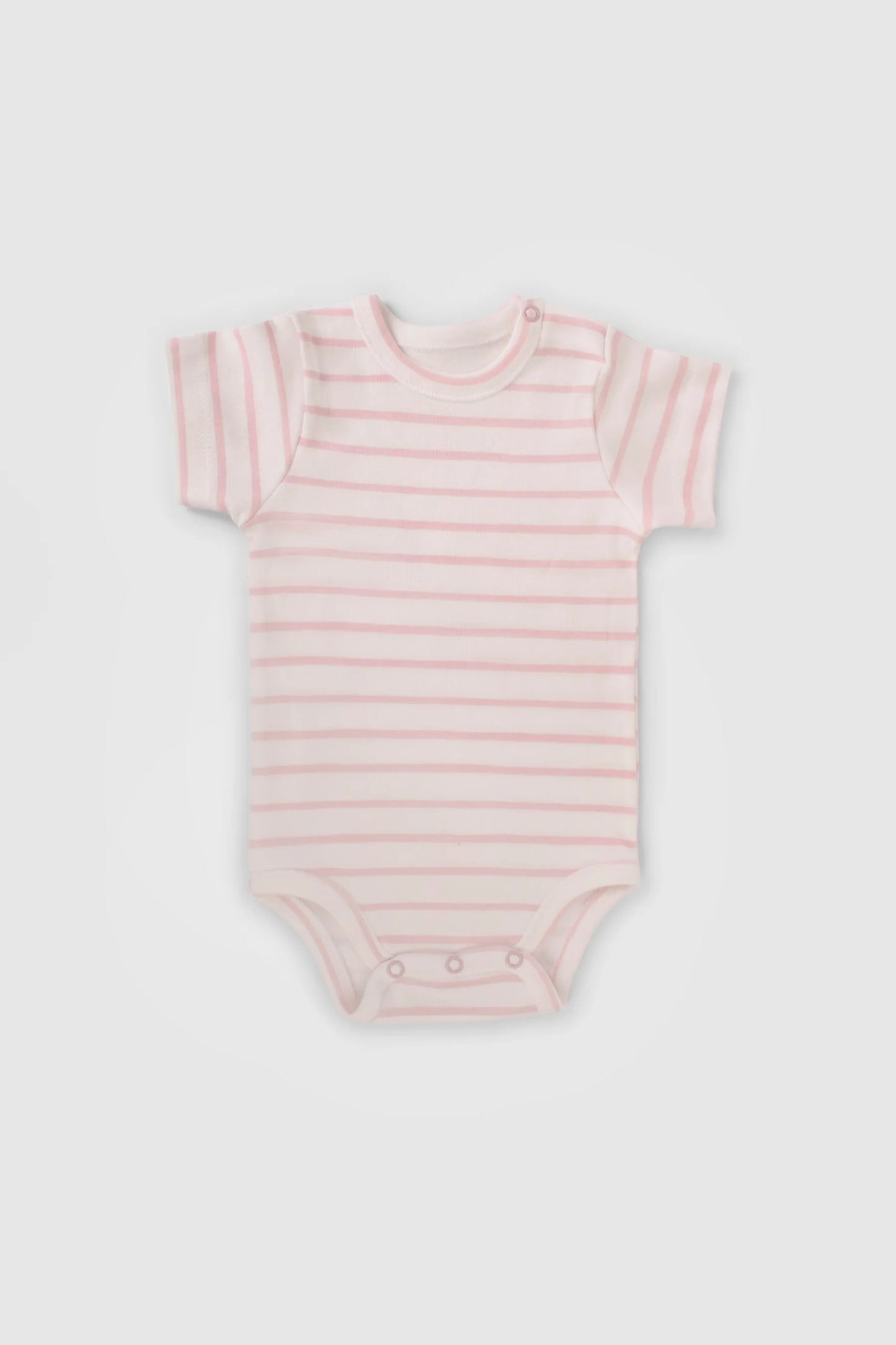 Printed Bodysuit Pack Of 3