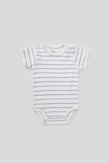 Printed Bodysuit Pack Of 3