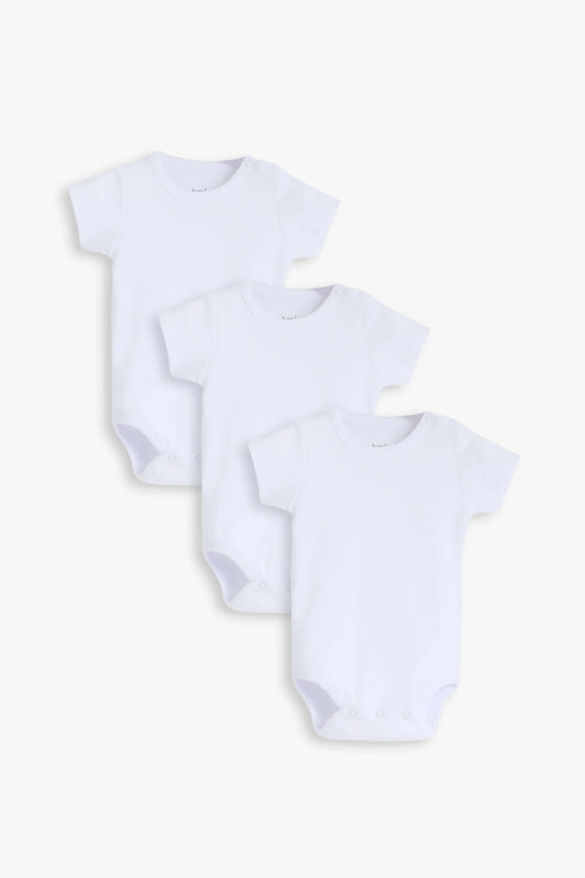 Bodysuit Pack Of 3