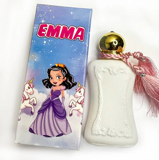 Perfume Emma
