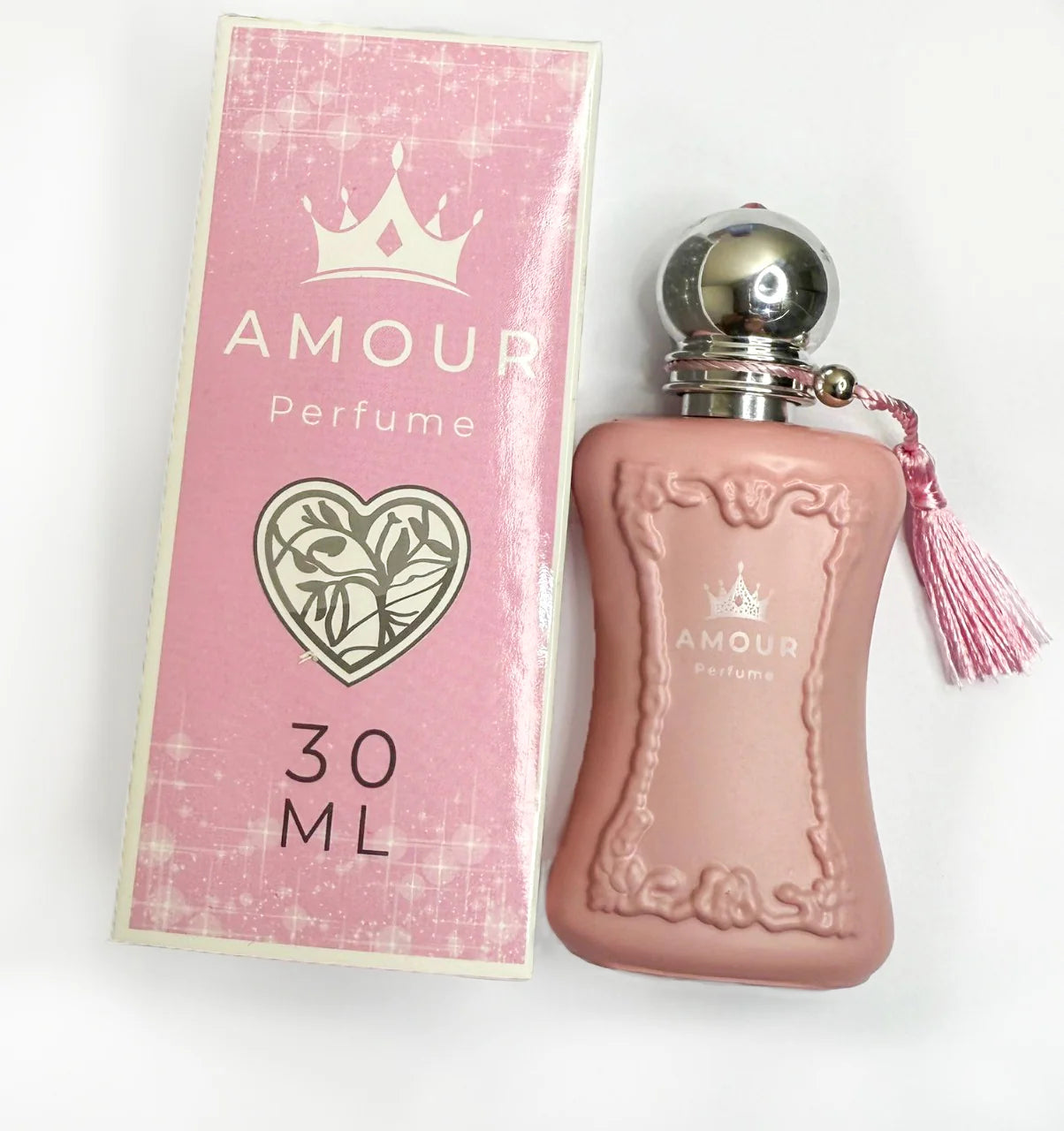 Perfume AMOUR