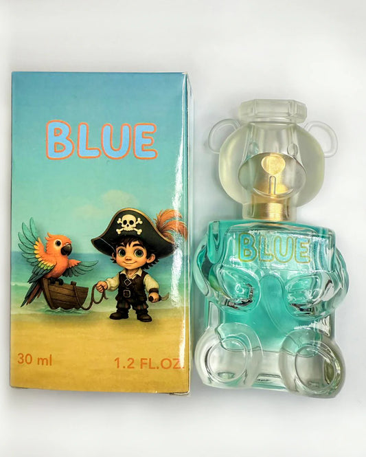Perfume Blue