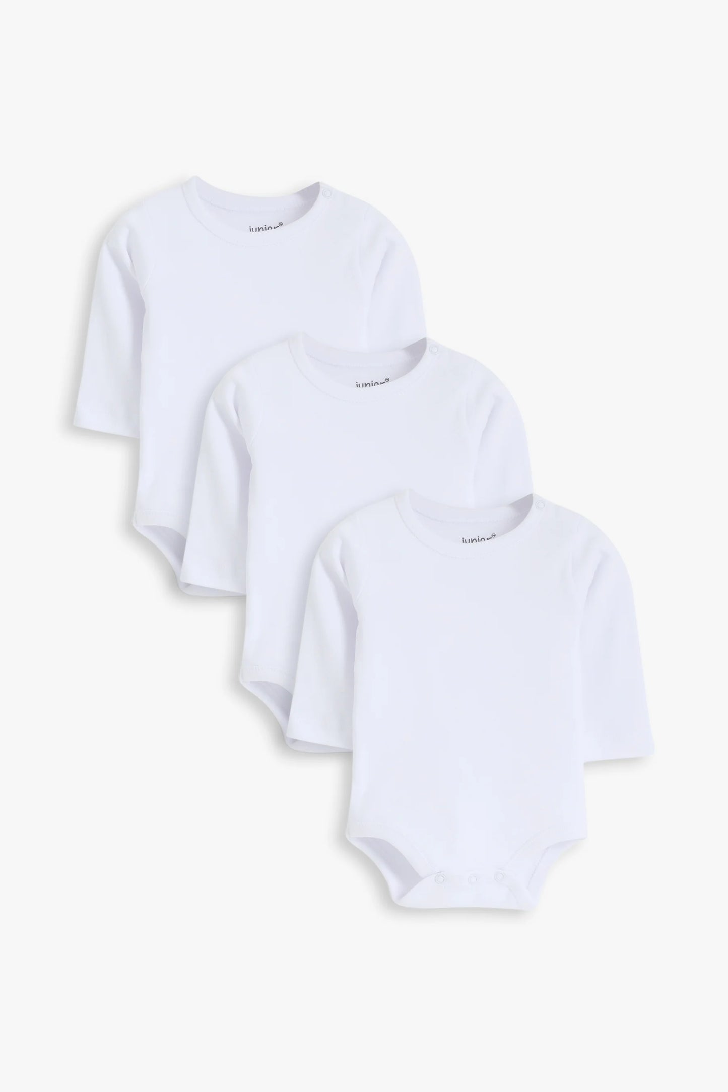 Bodysuit Pack Of 3