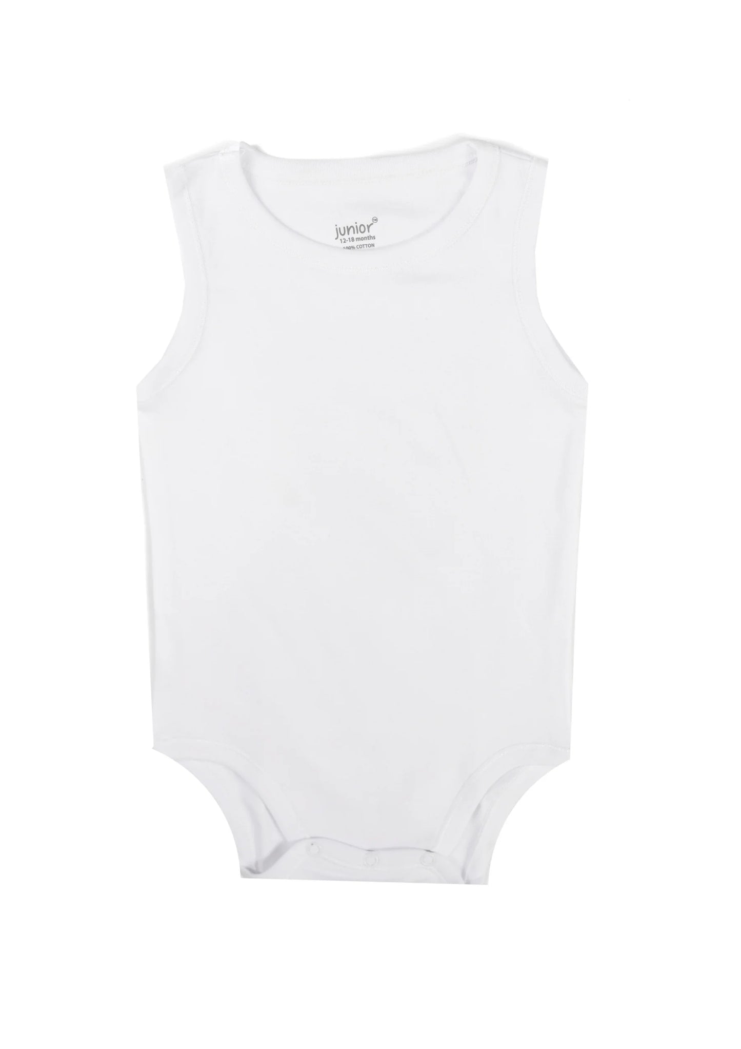 Baby Bodysuit