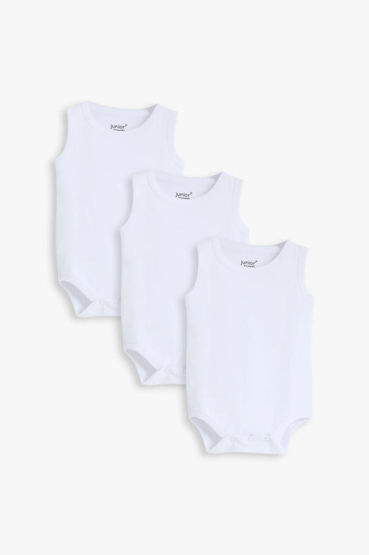 Bodysuit Pack Of 3