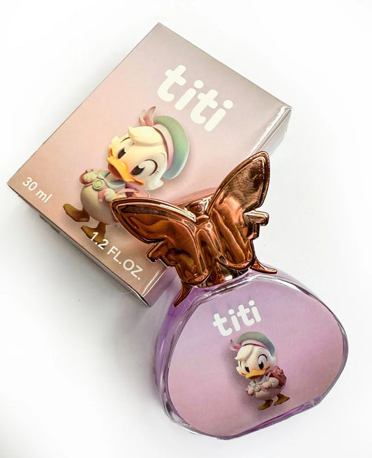 Perfume Titi