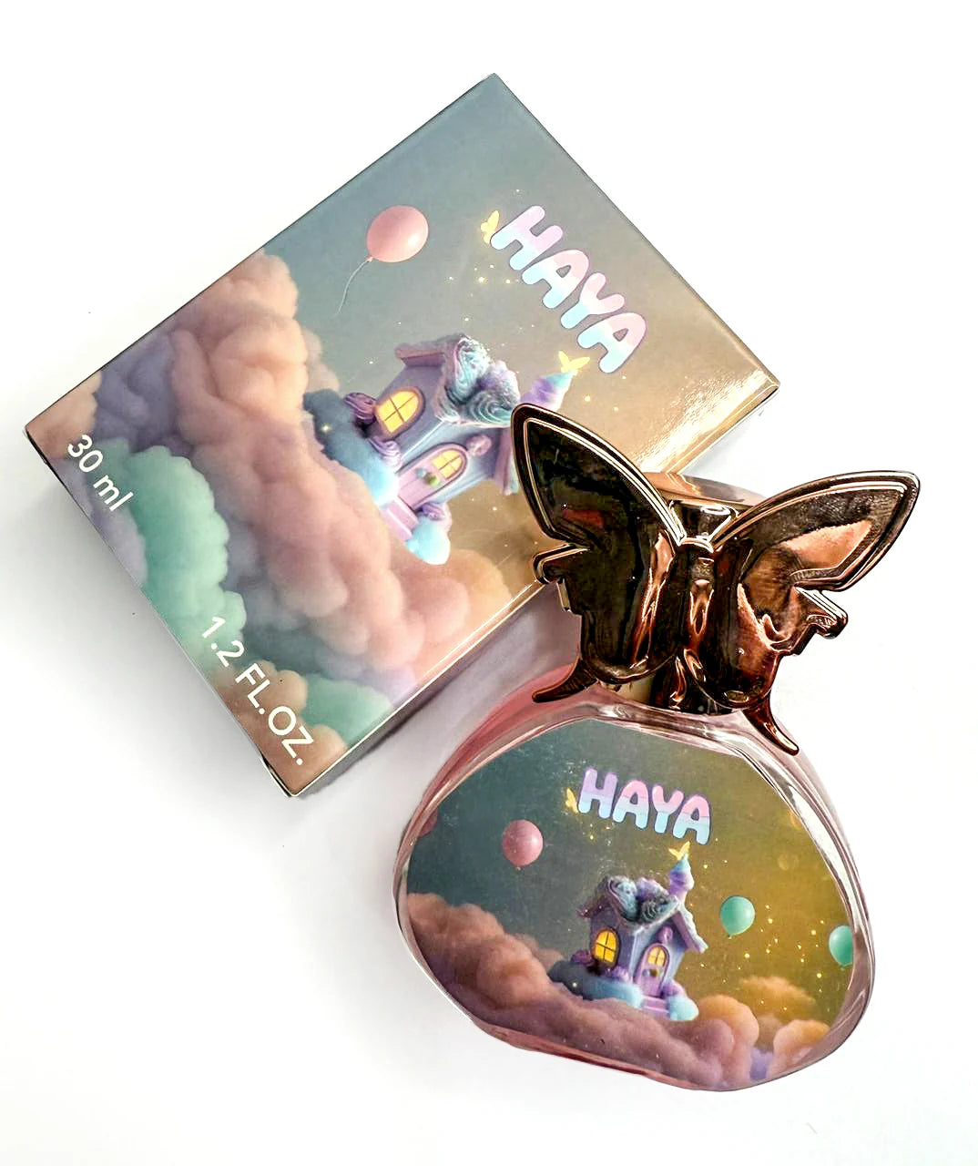 Perfume Haya