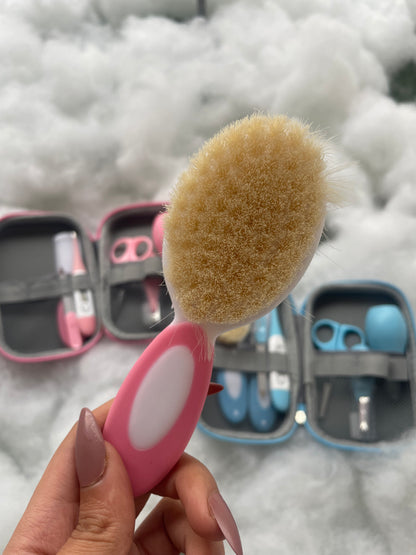 مجموعة العناية للاطفال