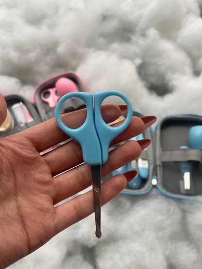 مجموعة العناية للاطفال